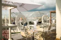 Hotel Nevis Wellness & Spa Hotels in Băile Felix