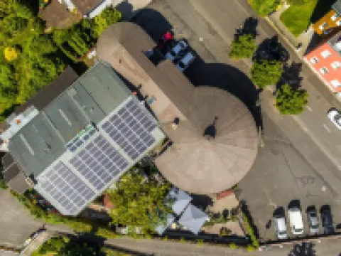 Hotel Kasserolle Hoteles en Siegburg