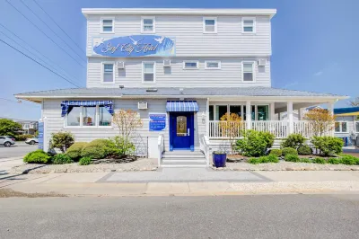 Surf City Hotel Hotels in Long Beach