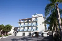 Hotel Riviera Azzurra Hôtels à : Oliveri