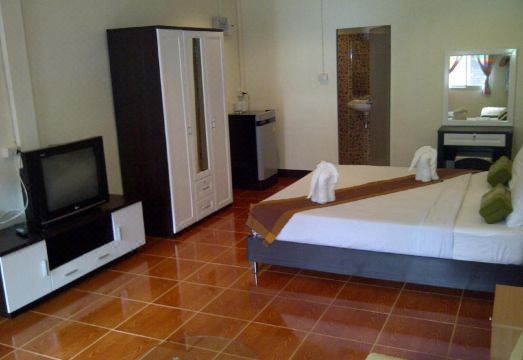 2. 파라다이스 방갈..