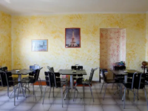 Hotel Food & Drink Hotel a Altomonte