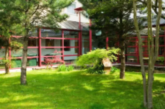 Golden Tulip Hotel de Medici Hotels in 