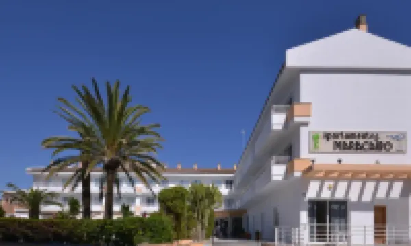 Maracaibo Aparthotel