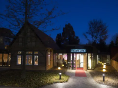Hotel Restaurant Zur Linde Hotels in Westerstede