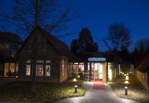 호텔 레스토랑 취르처 린데 베스터스테데