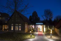 Hotel Restaurant Zur Linde Hotels in Apen
