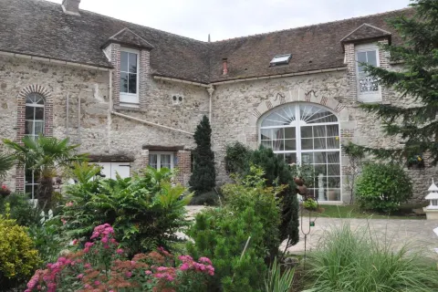 La Bergerie des Anges