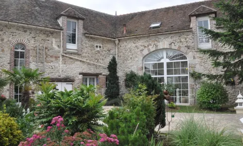 La Bergerie des Anges