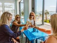 Wanderlust NZ Hotels in Tauranga