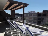 CMB Guesthouse Hotels in Apúlia