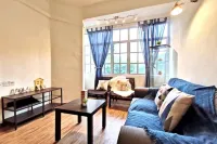 EEs Whale House - Homestay 3 Min Walk to Beach