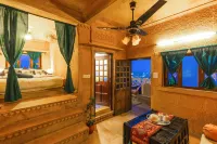 Zostel Jaisalmer - Hostels