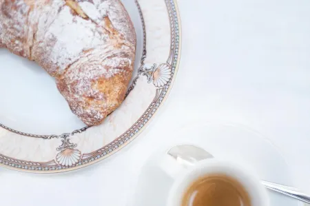 Blu Hotel Отели в г. Calore