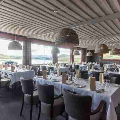 Bergsjøstølen Fjellstue Dining/Meeting Rooms