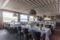 Bergsjøstølen Fjellstue