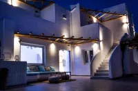Emerald Collection Suites Hotels in Karterados