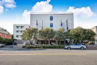 The Andrew Hotel Hotel a Glen Cove