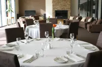 Barwon Heads Resort - breakfast