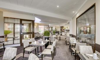 Hôtel Mercure Maurepas Saint-Quentin