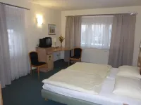 Hotel Ring Park Hotels in Neckar-Odenwald-Kreis