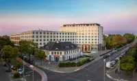 Ocak Hotel Отели в г. Панков
