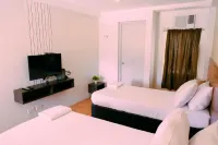 My North Star Hotel Hotels in Tarlac City