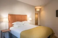 Premier Suites Plus Glasgow Bath Street