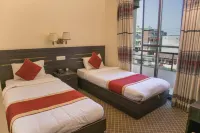 Mirage Inn Hotels in Lumbini Sanskritik