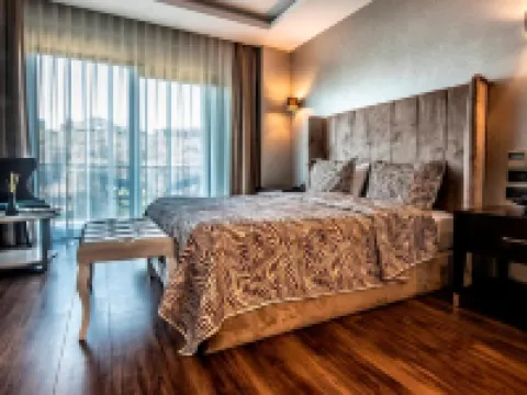 Heybeli Hotel Hotéis em Mudanya