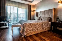 Heybeli Hotel فنادق في Mudanya