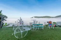 Mhork Buri Resort