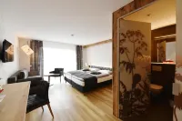 Landgasthof Kreuz - der Zwischenstopp Mit Herz Auf Dem Weg in Den Süden Hotels in Olten