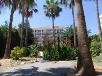 Navarria Blue Hotel Hotels in Ayios Tykhonas