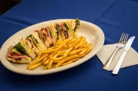 Hotel María Eugenia