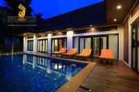 Viangviman Luxury Resort, Krabi