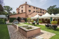 Hotel La Pineta dei Liberti Hotel in zona Stabilimento PICCOLA CAPRI