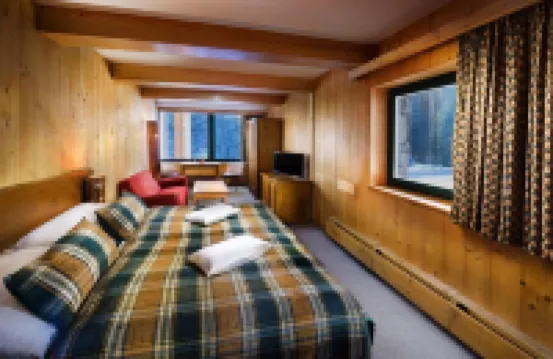 Hotel Tri Studničky - Adult Friendly Hotels near Grand Jet Cableway Entry Point