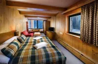 Hotel Tri Studničky - Adult Friendly Hotels in Demanovska Dolina