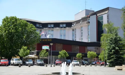 Hotel Bosna Banja Luka