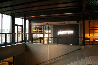 Next House Copenhagen Hotels near Bryggeriet