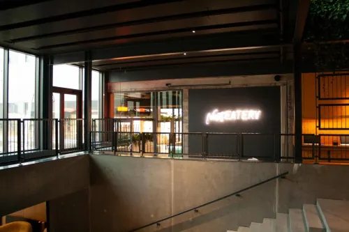 Next House Copenhagen Hotels in København