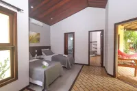 Brasil Tropical Village Hôtels à : Sibauma