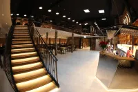 Hotel Mölndals Bro Hotels in Molndal