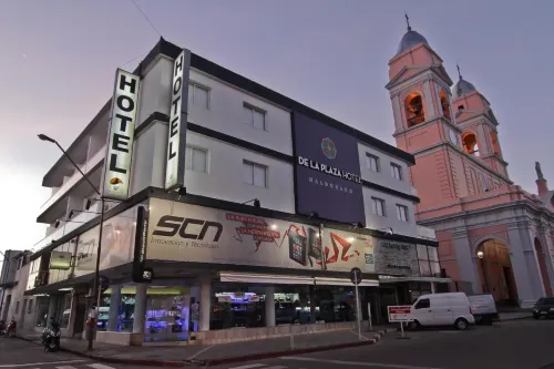 De la Plaza Hotel Hotels in Maldonado