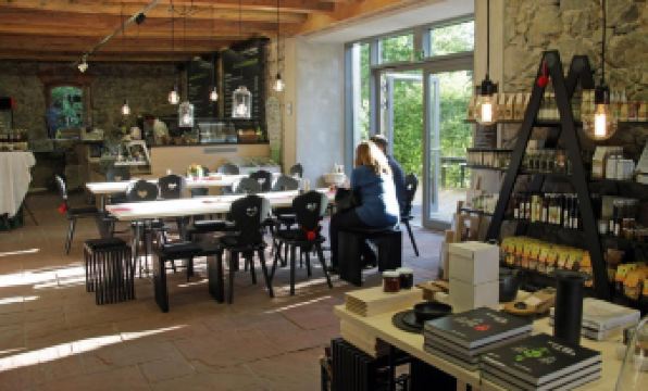 hotel rainhof scheune & naturpark restaurant (Kirchzarten) - Housity