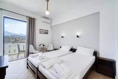 Creta Star Apartments Hotels near Palada Super Market