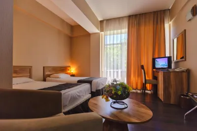 Diplomat Hotel Baku Hotels in Baku