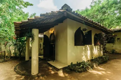 Secret Garden Villa - Unawatuna