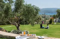 Kotroni Villas Hotels in Pylos-Nestor